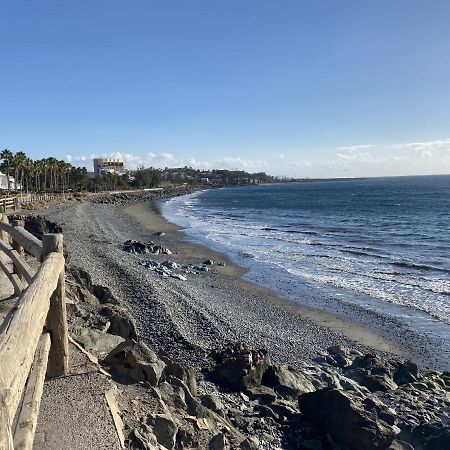 Altamar 53 Balcony Sea Views By Canariasgetaway Playa Del Aguila  Bagian luar foto