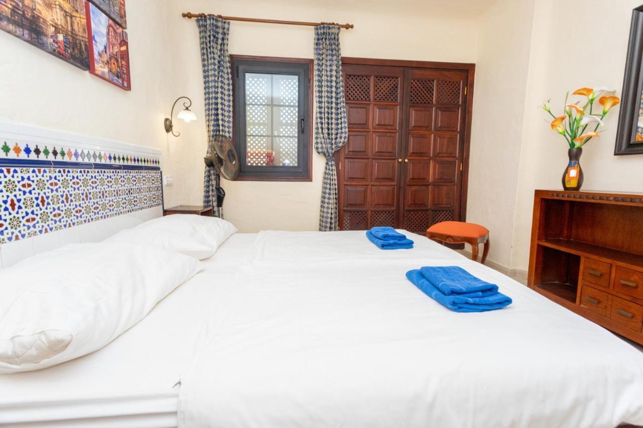 Altamar 53 Balcony Sea Views By Canariasgetaway Playa Del Aguila  Bagian luar foto