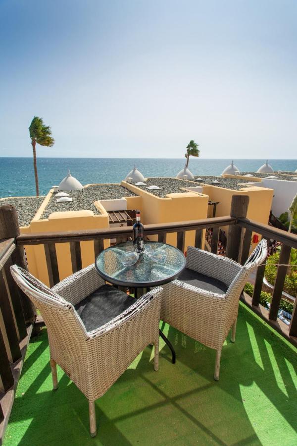 Altamar 53 Balcony Sea Views By Canariasgetaway Playa Del Aguila  Bagian luar foto