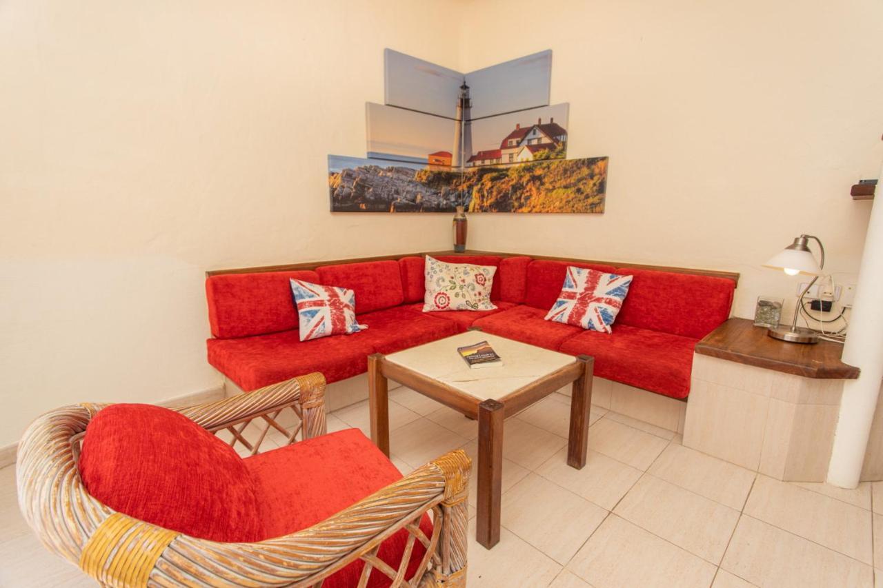 Altamar 53 Balcony Sea Views By Canariasgetaway Playa Del Aguila  Bagian luar foto