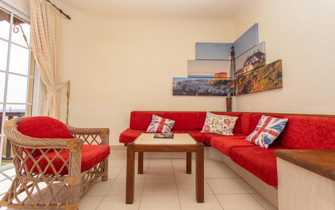 Altamar 53 Balcony Sea Views By Canariasgetaway Playa Del Aguila  Bagian luar foto