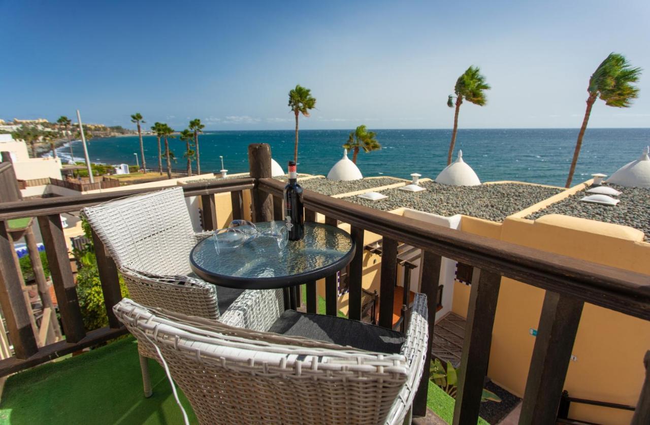 Altamar 53 Balcony Sea Views By Canariasgetaway Playa Del Aguila  Bagian luar foto