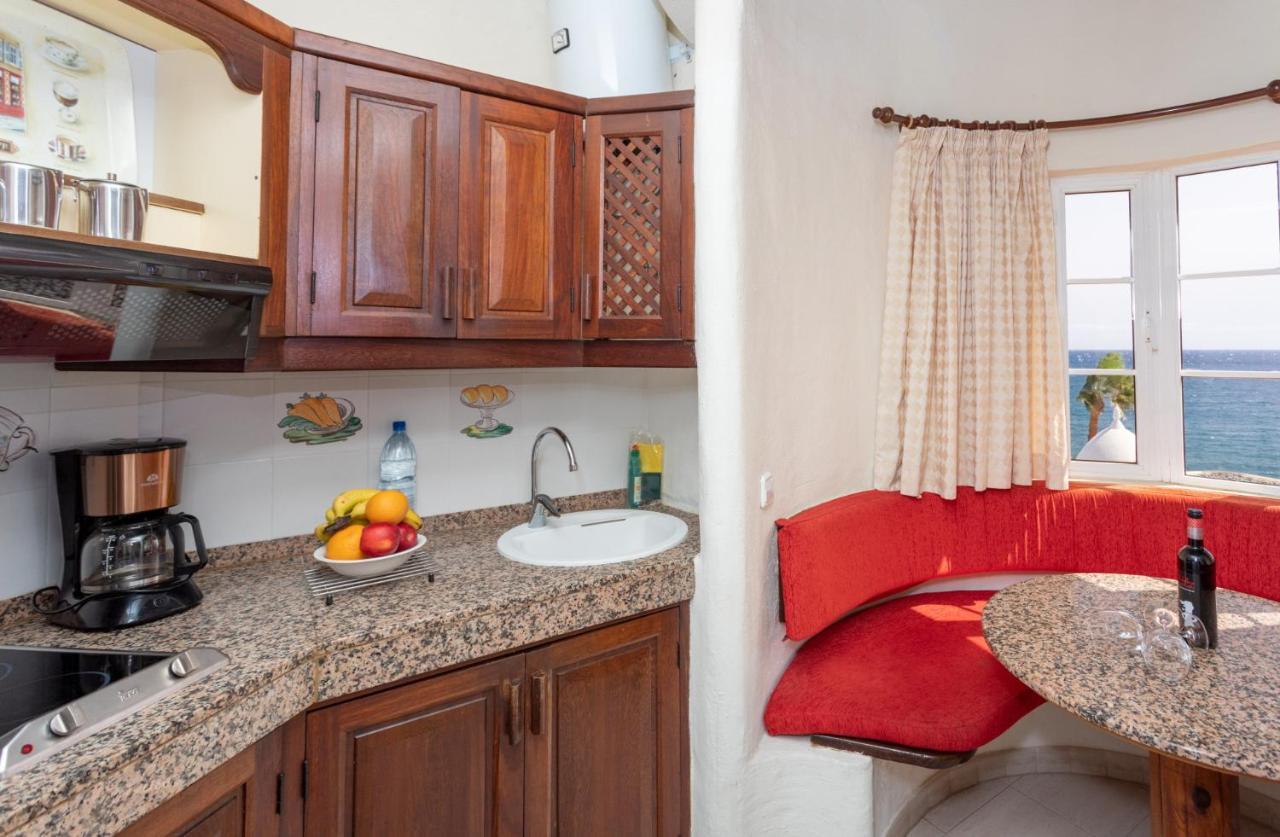 Altamar 53 Balcony Sea Views By Canariasgetaway Playa Del Aguila  Bagian luar foto