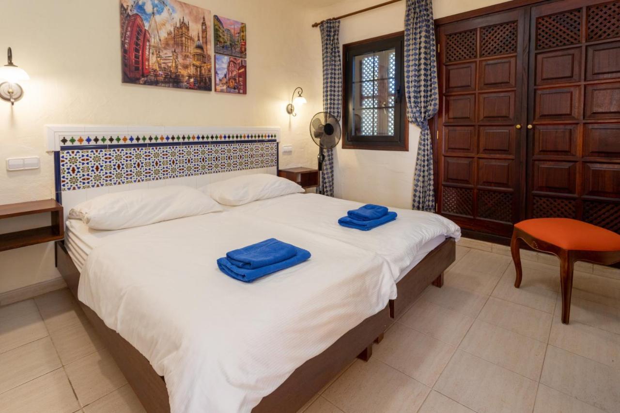 Altamar 53 Balcony Sea Views By Canariasgetaway Playa Del Aguila  Bagian luar foto
