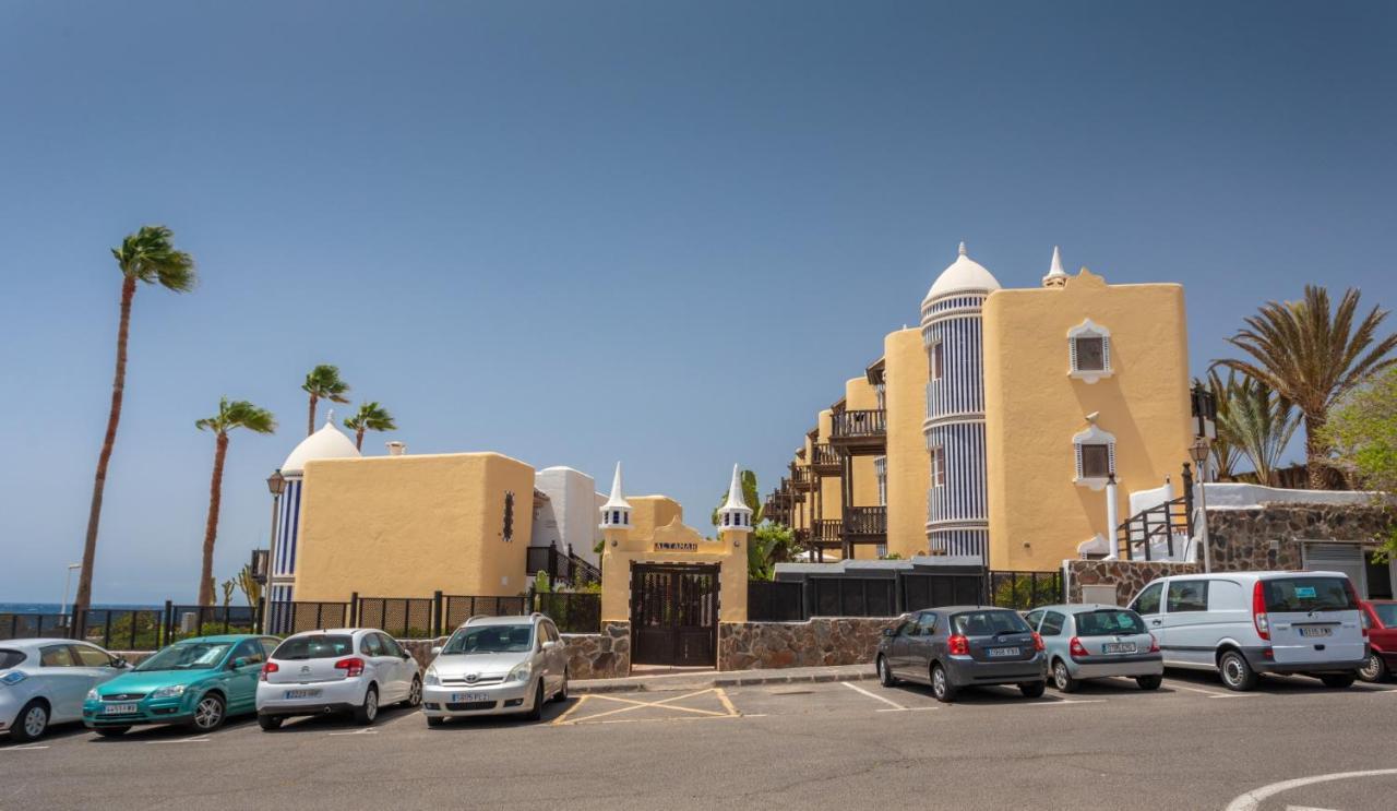 Altamar 53 Balcony Sea Views By Canariasgetaway Playa Del Aguila  Bagian luar foto