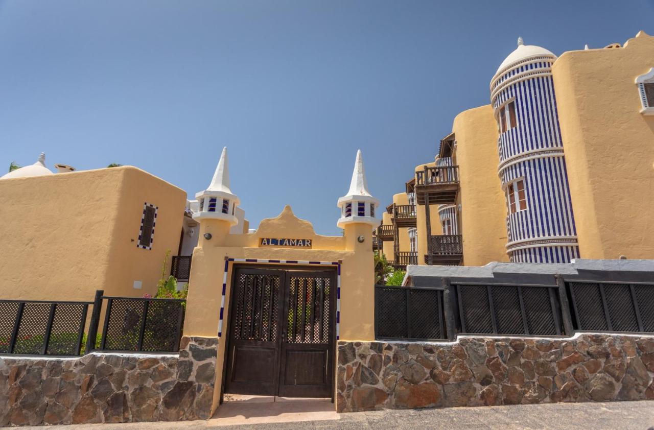 Altamar 53 Balcony Sea Views By Canariasgetaway Playa Del Aguila  Bagian luar foto