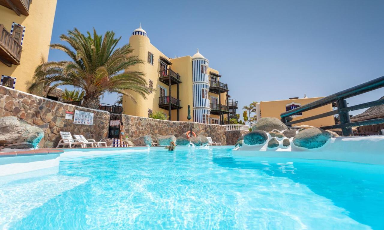 Altamar 53 Balcony Sea Views By Canariasgetaway Playa Del Aguila  Bagian luar foto