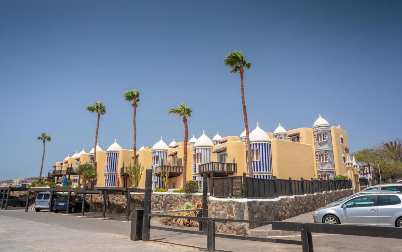 Altamar 53 Balcony Sea Views By Canariasgetaway Playa Del Aguila  Bagian luar foto