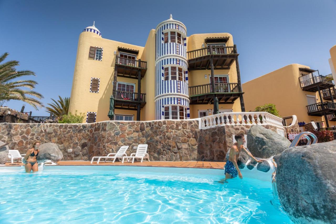 Altamar 53 Balcony Sea Views By Canariasgetaway Playa Del Aguila  Bagian luar foto