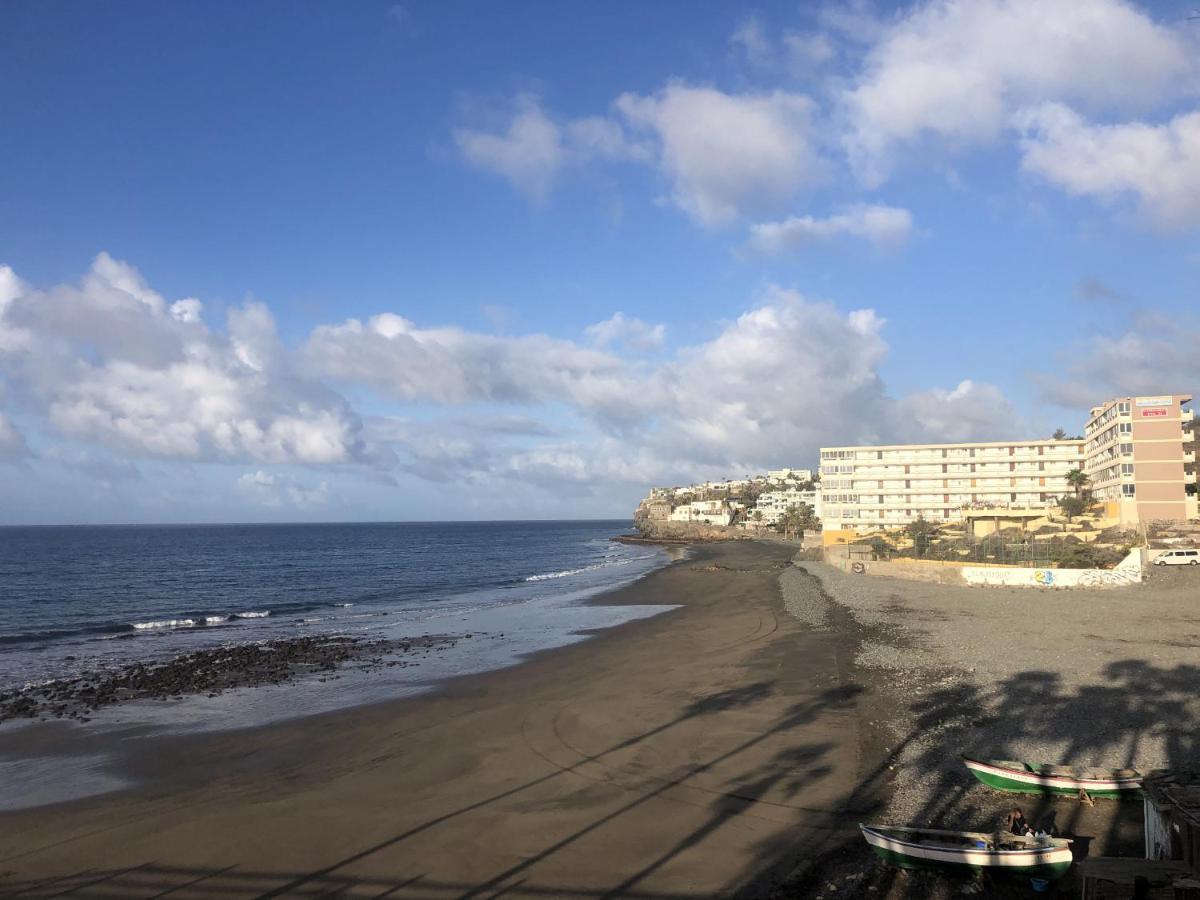Altamar 53 Balcony Sea Views By Canariasgetaway Playa Del Aguila  Bagian luar foto