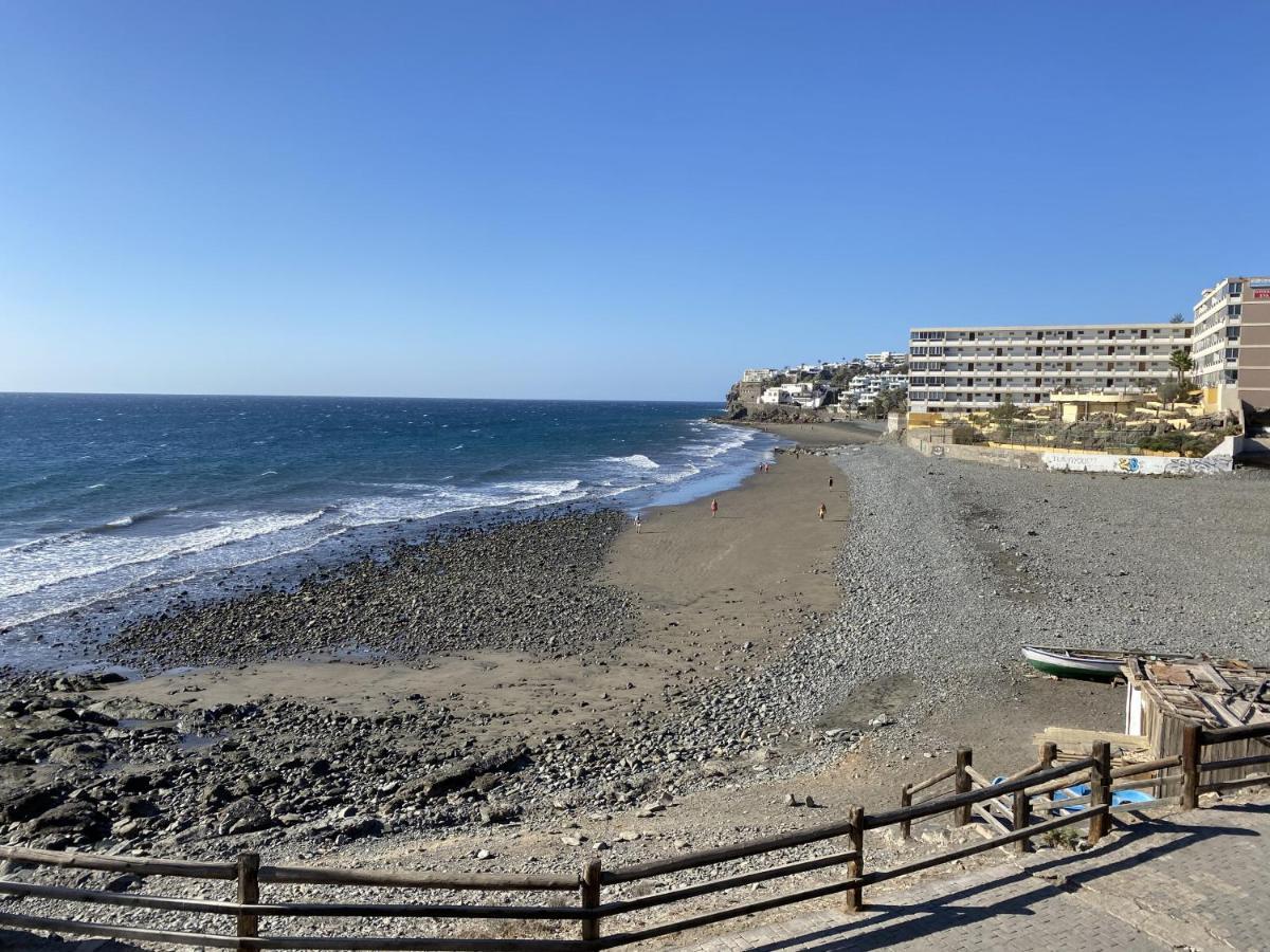 Altamar 53 Balcony Sea Views By Canariasgetaway Playa Del Aguila  Bagian luar foto